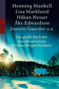 Cover: Das gro&szlig;e Buch der skandinavischen Weihnachtsgeschichten - Rowohlt Taschenbuch