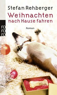 Abbildung von: Weihnachten nach Hause fahren - Rowohlt Taschenbuch