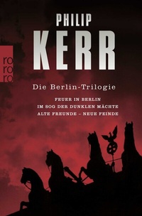 Abbildung von: Die Berlin-Trilogie - Rowohlt Taschenbuch