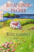 Cover: Bl&uuml;tenzauber - Rowohlt Taschenbuch