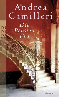 Abbildung von: Die Pension Eva - Rowohlt Taschenbuch