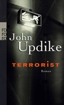 Cover: Terrorist - Rowohlt Taschenbuch