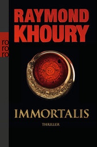 Abbildung von: Immortalis - Rowohlt Taschenbuch