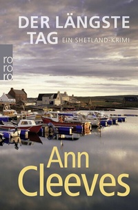 Abbildung von: Der längste Tag - Rowohlt Taschenbuch