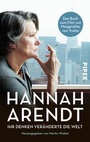 Bild: Hannah Arendt - Piper
