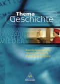 Cover: Thema Geschichte / Geschlechtergeschichte - Schroedel