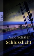 Cover: Schlusslicht - Rowohlt Taschenbuch