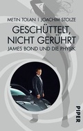 Cover: Gesch&uuml;ttelt, nicht ger&uuml;hrt - Piper