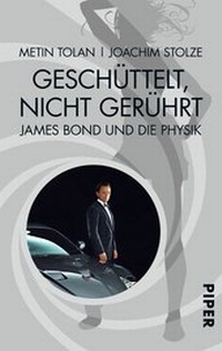 Abbildung von: Geschüttelt, nicht gerührt - Piper