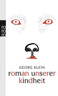 Cover: Roman unserer Kindheit - Rowohlt Taschenbuch