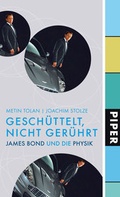 Cover: Gesch&uuml;ttelt, nicht ger&uuml;hrt - Piper