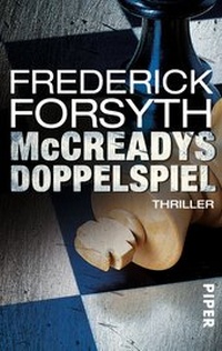 Abbildung von: McCreadys Doppelspiel - Piper