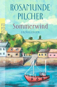 Enlarge image Cover: Sommerwind - Rowohlt Taschenbuch
