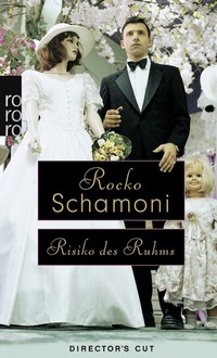 Abbildung von: Risiko des Ruhms - Rowohlt Taschenbuch