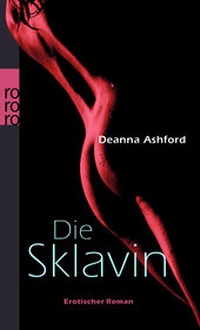 Abbildung von: Die Sklavin - Rowohlt Taschenbuch