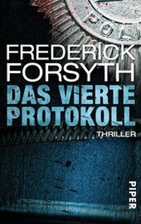 Abbildung von: Das vierte Protokoll - Piper