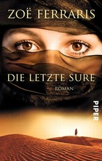 Abbildung von: Die letzte Sure - Piper