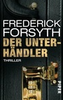 Cover: Der Unterhändler - Piper