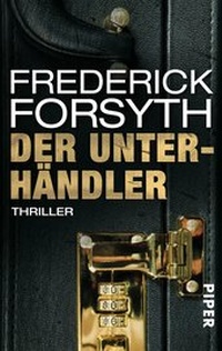 Enlarge image Cover: Der Unterhändler - Piper