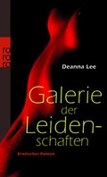 Cover: Galerie der Leidenschaften - Rowohlt Taschenbuch