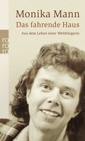 Cover: Das fahrende Haus - Rowohlt Taschenbuch