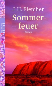 Abbildung von: Sommerfeuer - Rowohlt Taschenbuch