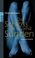 Cover: Das Schloss der tausend S&uuml;nden - Rowohlt Taschenbuch