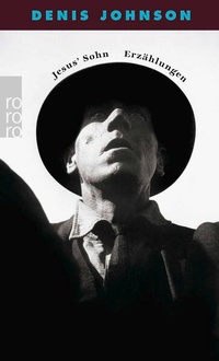 Enlarge image Cover: Jesus' Sohn - Rowohlt Taschenbuch