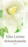 Cover: Schneekamelie - Rowohlt Taschenbuch