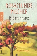 Cover: Bl&auml;ttertanz - Rowohlt Taschenbuch