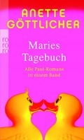 Cover: Maries Tagebuch - Rowohlt Taschenbuch