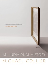 Enlarge image Cover: An Individual History - W. W. Norton & Company