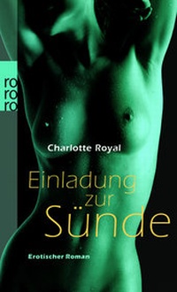 Abbildung von: Einladung zur Sünde - Rowohlt Taschenbuch