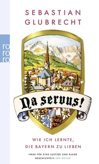 Abbildung von: Na servus! - Rowohlt Taschenbuch