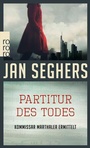 Cover: Partitur des Todes - Rowohlt Taschenbuch