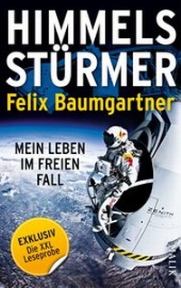 Abbildung von: XXL-Leseprobe: Himmelsstürmer - Piper
