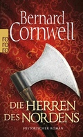 Cover: Die Herren des Nordens - Rowohlt Taschenbuch