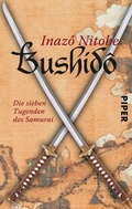 Cover: Bushid&ocirc; - Piper