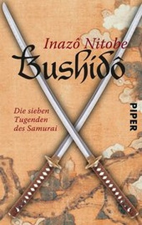 Enlarge image Cover: Bushidô - Piper