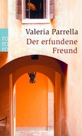 Cover: Der erfundene Freund - Rowohlt Taschenbuch