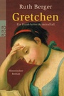 Cover: Gretchen - Rowohlt Taschenbuch