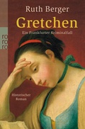Cover: Gretchen - Rowohlt Taschenbuch