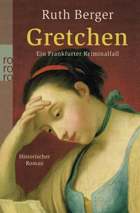 Abbildung von: Gretchen - Rowohlt Taschenbuch
