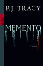 Cover: Memento - Rowohlt Taschenbuch