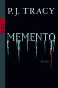 Cover: Memento - Rowohlt Taschenbuch