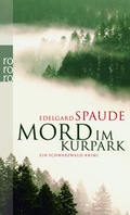 Cover: Mord im Kurpark - Rowohlt Taschenbuch