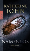 Cover: Namenlos - Rowohlt Taschenbuch