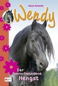 Cover: Wendy, Band 02 - Schneiderbuch