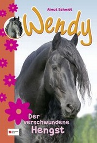 Enlarge image Cover: Wendy, Band 02 - Schneiderbuch