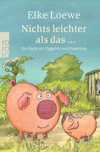 Enlarge image Cover: Nichts leichter als das ... - Rowohlt Taschenbuch